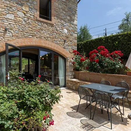 Apartman Orcio