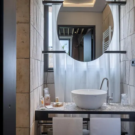 Apartman Orcio San Gimignano