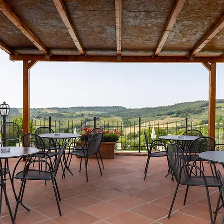 Orcio San Gimignano