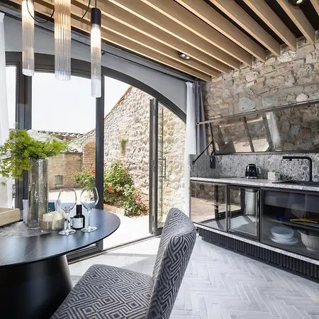 Orcio Apartament San Gimignano