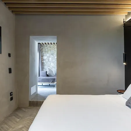 Apartament Orcio *