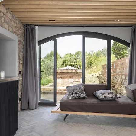 Orcio Apartament
