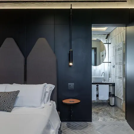Orcio Apartament