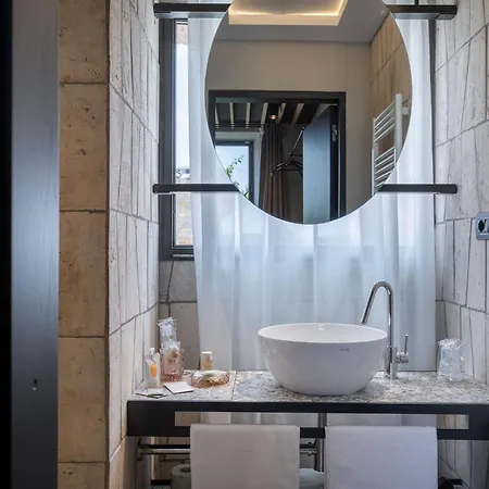 Orcio Apartament