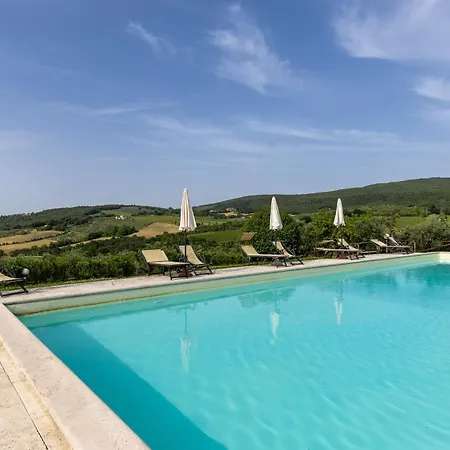 Orcio Apartament