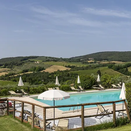 Apartament Orcio *