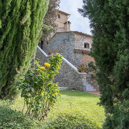 Orcio Apartament