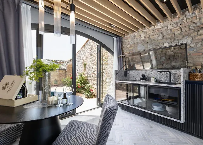 Apartman Orcio