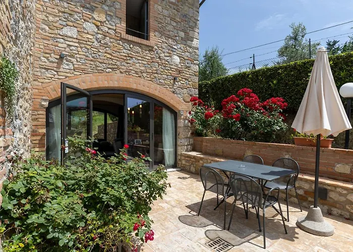 Apartman Orcio
